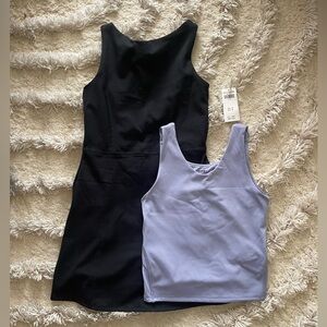 Abercrombie Kids - active sport dress and tank